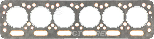 Gasket, cylinder head